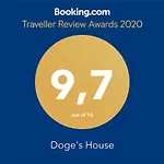 Doge's House Апартаменты *