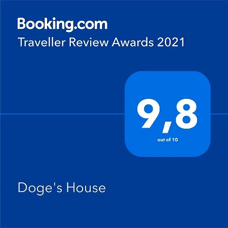 דירה Doge's House ונציה