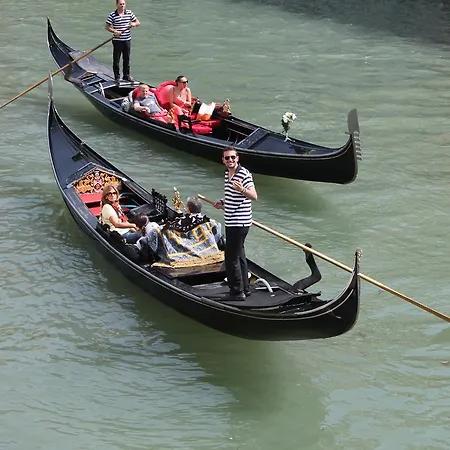 Appartamento Doge's House