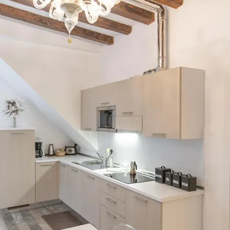 Appartamento Doge's House Venezia