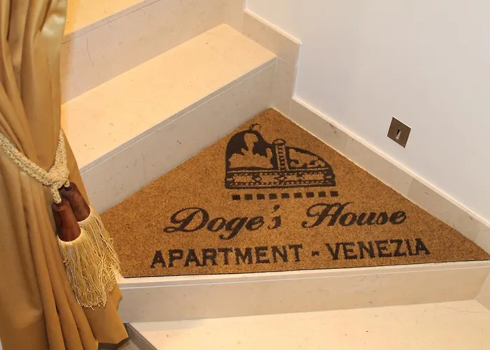 דירה Doge's House