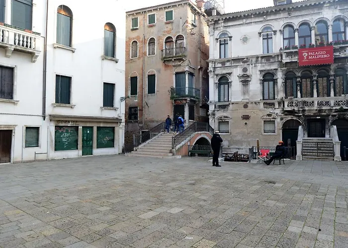 Doge's House * Venise