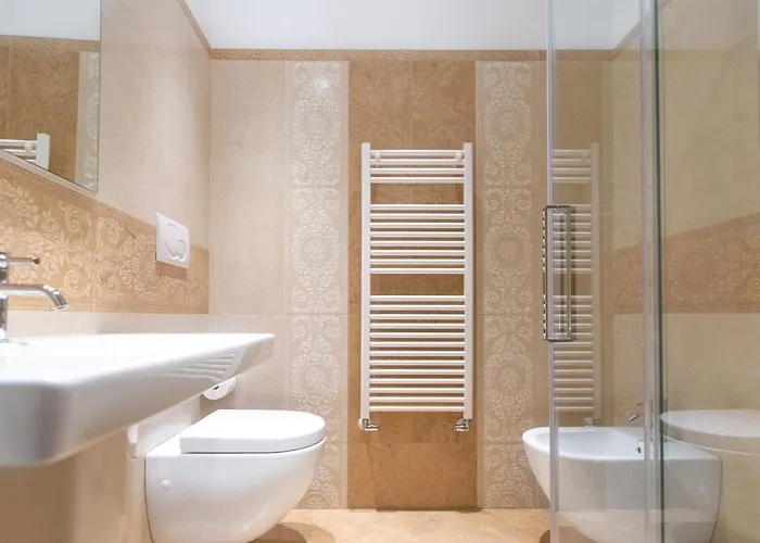 Doge's House דירה