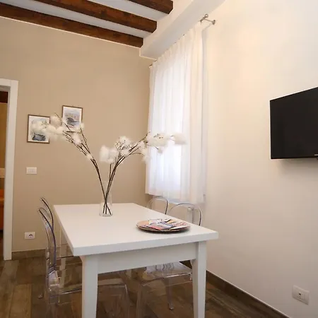 Apartmán Doge's House