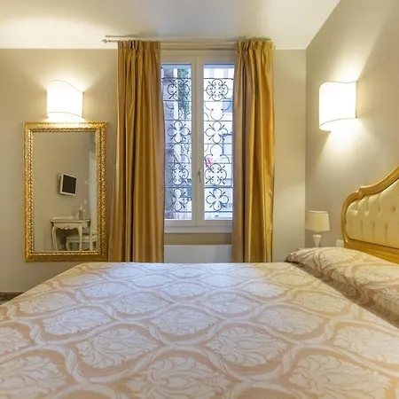 Lejlighed Doge's House *