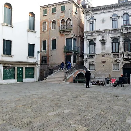 Doge's House * ヴェネツィア