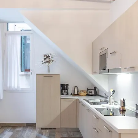 Doge's House アパート ヴェネツィア