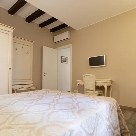 Appartement Doge's House
