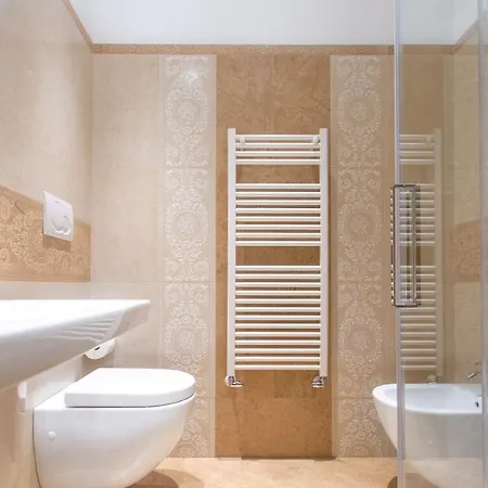 Doge's House アパート