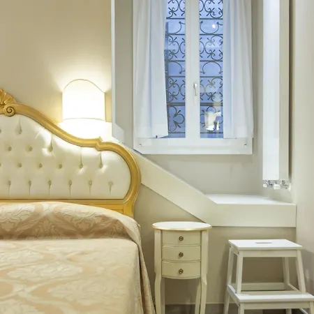 Doge's House アパート *