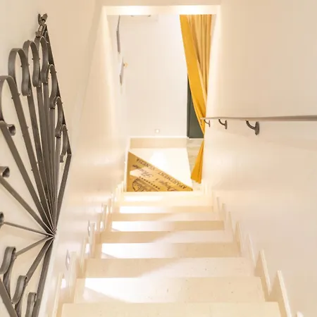 Apartmán Doge's House