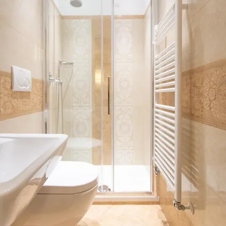 アパート Doge's House *