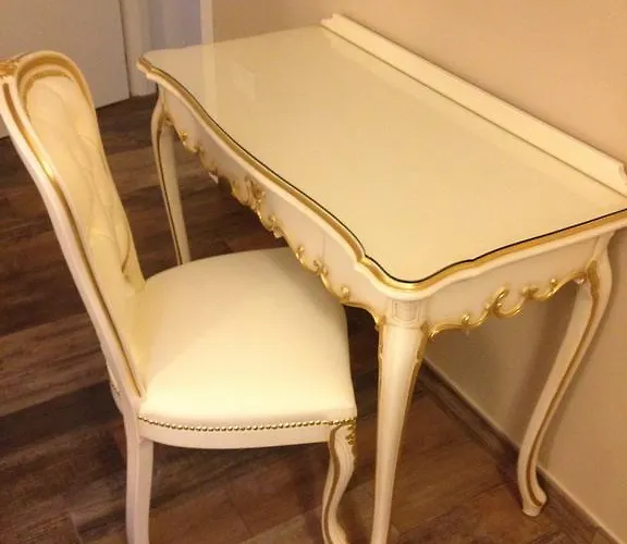 Doge's House Benátky