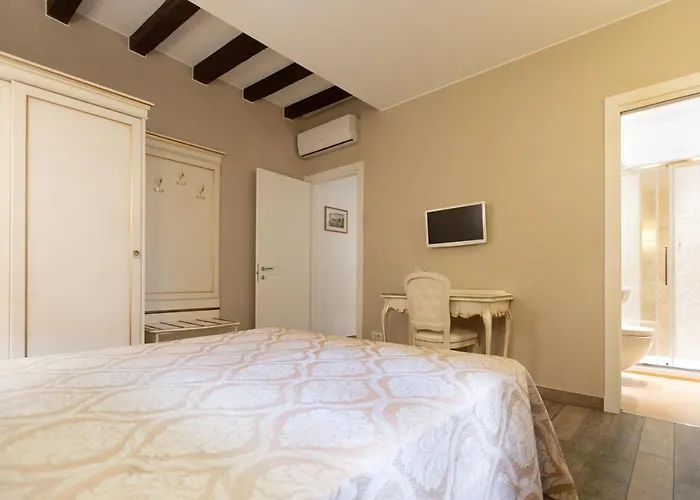 Apartmán Doge's House