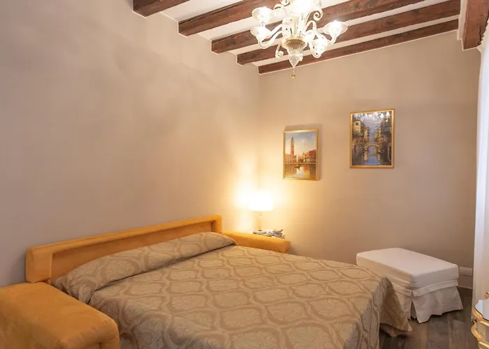 Doge's House Apartmán Benátky