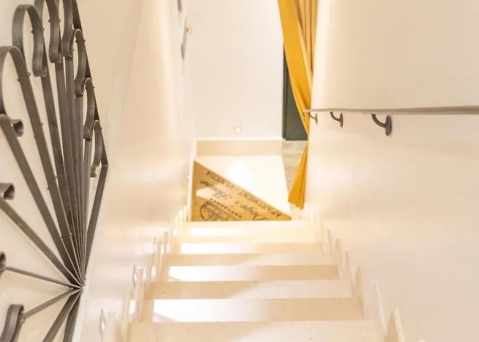 Apartmán Doge's House