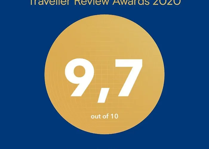 Doge's House Apartmán *